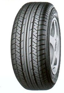 Yokohama Aspec A349A ( 195/65 R15 91H )