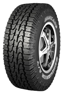 Nankang Conqueror A/T ( 265/50 R20 112T XL WL )