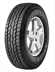 Maxxis AT-771 Bravo ( 235/65 R17 104T OWL )