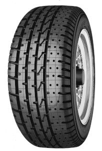 Yokohama Advan HF type-D A008 ( 205/50 R15 86V )