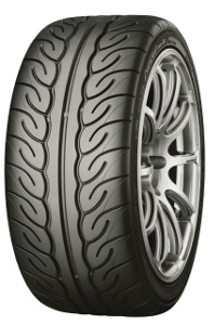 Yokohama Advan Neova (AD08RS) ( 225/45 R18 91W RPB )