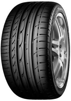 Yokohama Advan Sport (V103S) ZPS ( 225/50 R16 92W RPB