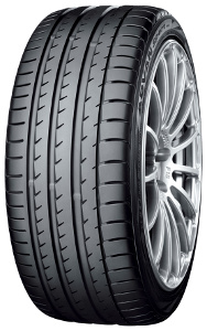 Yokohama Advan Sport (V105E) ( 275/40 R20 106Y XL *