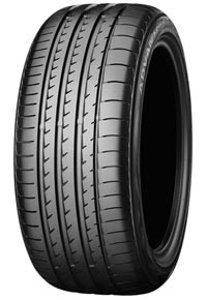 Yokohama Advan Sport (V105T) ( 295/40 R20 110Y XL RPB )