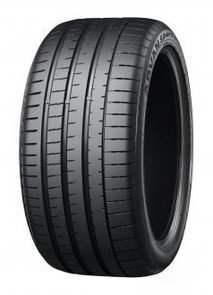 Yokohama Advan Sport (V107) ( 245/50 R19 105Y XL *