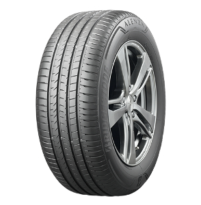 Bridgestone Alenza 001 ( 235/55 R18 100V B-Seal