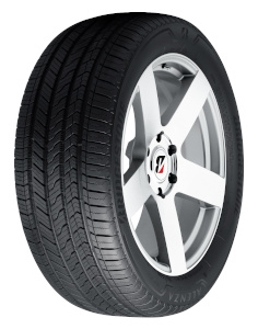 Bridgestone Alenza Sport A/S ( 255/50 R19 107T XL )