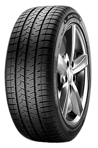 Apollo Alnac 4G All Season ( 235/55 R17 103Y XL )