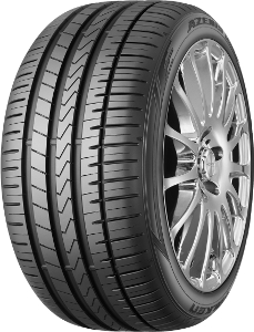 Falken AZENIS FK510 RUNFLAT ( 245/45 R18 100Y XL runflat BLK )