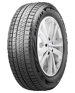 Bridgestone Blizzak Ice ( 215/55 R17 94S