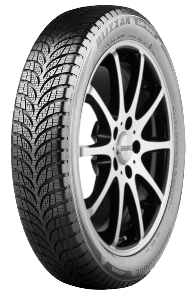 Bridgestone Blizzak LM-500 ( 155/70 R19 84Q *