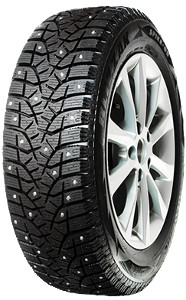 Bridgestone Blizzak Spike 02 ( 205/55 R16 91T