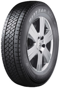 Bridgestone Blizzak W995 ( 235/65 R16C 115/113R 8PR