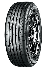 Yokohama BluEarth-XT (AE61) ( 235/55 R19 105V XL BluEarth