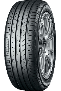 Yokohama BluEarth-GT (AE51) ( 205/50 R16 87W BluEarth