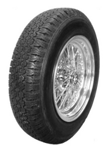 Pirelli Cinturato CA67 ( 185/80 R16 91V WW 40mm )