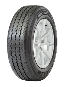 CST CL31N Trailermaxx Eco ( 195/50 R13C 104/101N )