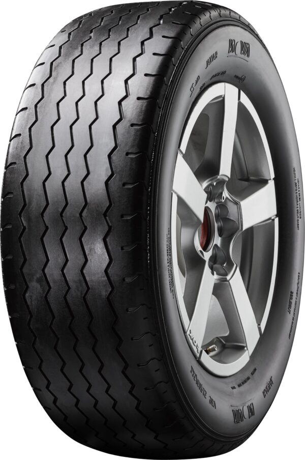 Avon CR6 ZZ ( 165/70 R10 72H )