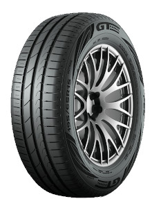 GT Radial Champiro FE2 ( 205/60 R16 96V XL )