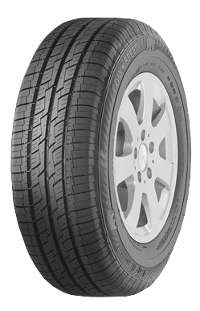 Gislaved Com*Speed ( 215/65 R16C 109/107R 8PR Doppelkennung 106T )