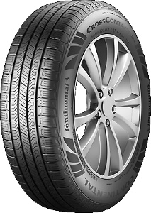 Continental CrossContact RX ( 255/40 R21 102W XL EVc