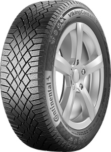 Continental Viking Contact 7 ( 255/35 R19 96T XL