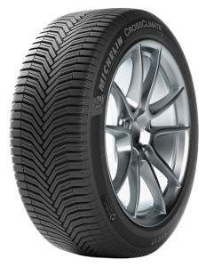 Michelin CrossClimate + ZP ( 205/60 R16 96W XL