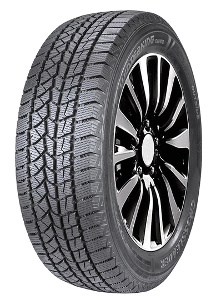 Double Star DW02 ( 275/45 R21 110T XL )