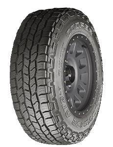 Cooper Discoverer AT3 LT ( LT245/70 R16 118/115R 10PR OWL )