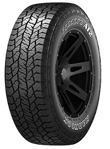 Hankook Dynapro AT2 RF11 ( LT235/75 R15 104/101S 6PR