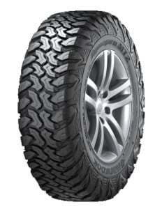 Hankook Dynapro MT2 RT05 ( LT255/75 R17 121/118Q 10PR