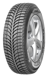 Sava ESKIMO ICE ( 185/65 R15 88T