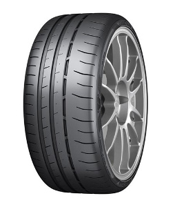 Goodyear Eagle F1 Supersport R ( 305/30 ZR19 (102Y) XL EVR )