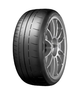 Goodyear Eagle F1 Supersport RS ( 255/35 ZR20 (97Y) XL EVR