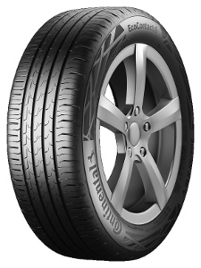 Continental EcoContact 6Q ( 255/45 R20 101T Conti Seal