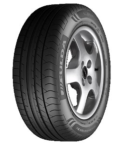 Fulda EcoControl SUV ( 235/60 R17 102V )