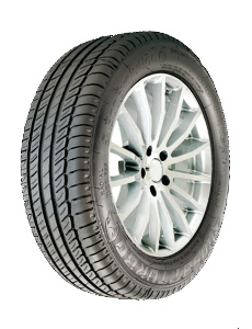 Insa Turbo Ecoevolution Plus ( 225/55 R17 97W runderneuert )