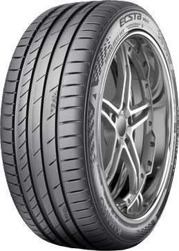 Kumho Ecsta PS71 XRP ( 225/55 R17 97Y 4PR runflat )