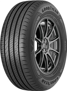 Goodyear EfficientGrip 2 SUV ( 225/70 R16 103H EVR )