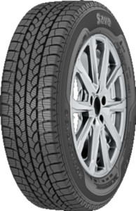 Sava Eskimo LT ( 215/60 R16C 103/101T 6PR )