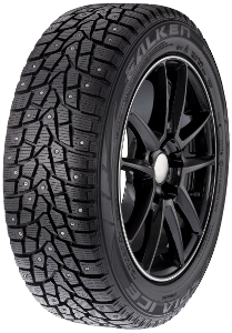 Falken Espia Ice ( 185/55 R15 86T bespiked )