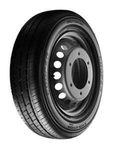 Cooper Evolution Van ( 195/60 R16C 99/97H )