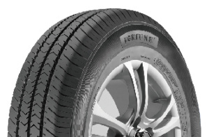 Fortune FSR-71 ( 175/75 R16C 101/99Q )