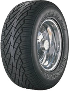 General GRABBER HP ( 235/60 R15 98T