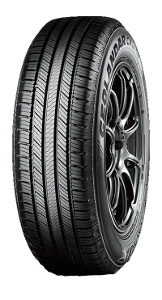 Yokohama Geolandar CV G058 ( 255/60 R17 106H )