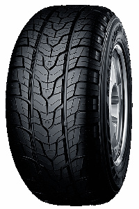 Yokohama Geolandar H/T (G038G) ( 265/60 R18 110V