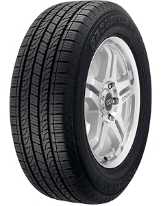 Yokohama Geolandar H/T (G056) ( 275/50 R21 113V XL )