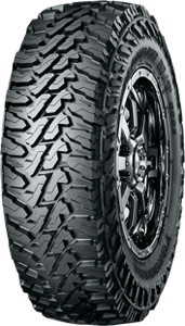 Yokohama Geolandar M/T (G003) ( LT265/70 R17 121/118Q 10PR