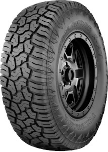 Yokohama Geolandar X-AT (G016) ( LT255/75 R17 111/108Q 6PR