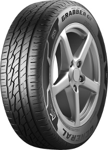 General Grabber GT Plus ( 265/70 R16 112H )